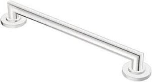 DESCRIPTION: (2) GRAB BAR BRAND/MODEL: ARRIS #YG0836BL RETAIL$: $138.56 EA SIZE: 36" QTY: 2