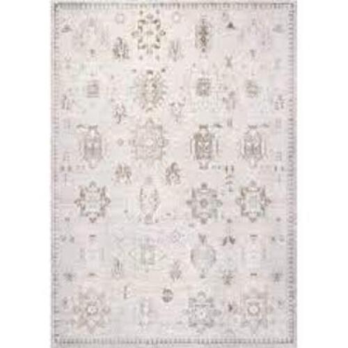 DESCRIPTION: (1) AREA RUG BRAND/MODEL: NULOOM HJAU13A RETAIL$: $100.00 EA SIZE: 2X8 QTY: 1