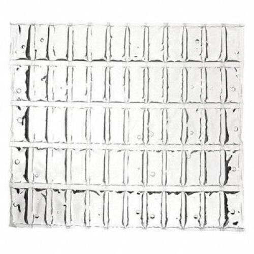 DESCRIPTION: (1) CASE OF (50) POUNDS OF COOL PACK SHEET BRAND/MODEL: THERMOSAFE #3KTJ9 RETAIL$: $190.53 EA SIZE: 18X18 QTY: 1