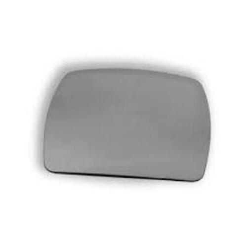 DESCRIPTION: (2) CONVEX MIRROR GLASS BRAND/MODEL: VELVAC #V404065304 RETAIL$: $73.00 EA SIZE: Fits 1 - 1-1/8" Tube, Head Size 8-1/8"w x 8-1/8"h x 4-9/