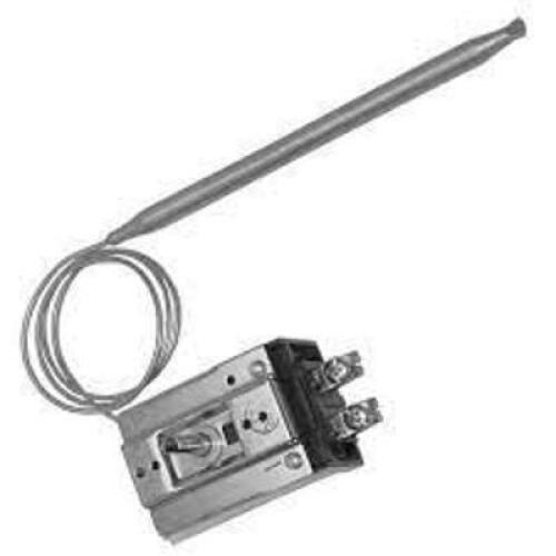 DESCRIPTION: (3) THERMOSTAT BRAND/MODEL: PITCO #46-1127 RETAIL$: $148.00 EA SIZE: 36" 150-550 DEGREES QTY: 3