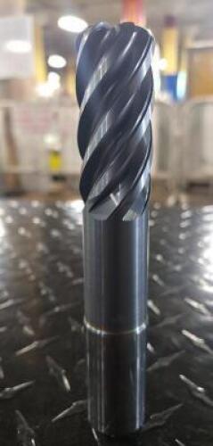 DESCRIPTION (2) ISCAR ECKI1H2/4-6C1CFR.25T6* 900 END MILL BRAND/MODEL ISCAR ECKI1H2/4-6C1CFR.25T6* 900 ADDITIONAL INFORMATION RETAIL $393.58, SOLID CA