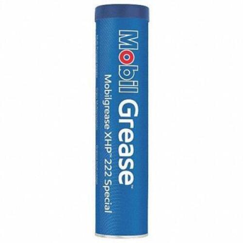 DESCRIPTION: (6) MULTIPURPOSE AUTO GREASE BRAND/MODEL: MOBIL #4ZF44 RETAIL$: $10.00 EA SIZE: 13.7 OZ QTY: 6