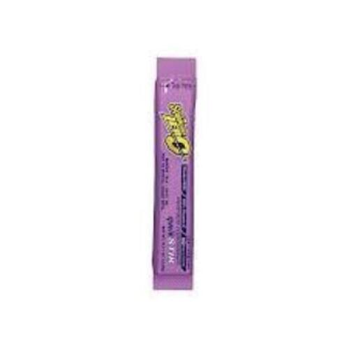 DESCRIPTION: (6) BAGS OF APPROX (50) SPORTS DRINK POWDER CONCENTRATE BRAND/MODEL: SQWINCHER #2EHF3 INFORMATION: GRAPE RETAIL$: $32.63 EA QTY: 6