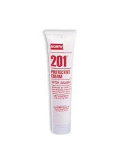 DESCRIPTION: (6) BARRIER CREAM WITH SILICONE BRAND/MODEL: HONEYWELL 222 RETAIL$: $10.00 EA SIZE: 4 FL OZ QTY: 6