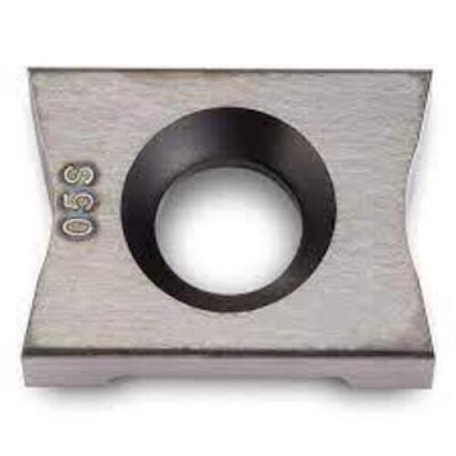 DESCRIPTION (30) INGERSOLL IXH412-G01-P GRADE INO5S CUTTING INSERTS BRAND/MODEL INGERSOLL/2914965 ADDITIONAL INFORMATION RETAIL $ 469.50 TOTAL, FITS 3