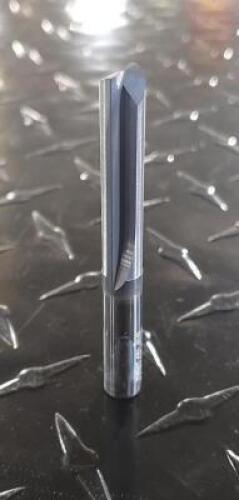 DESCRIPTION (4) MELIN TOOL STRAIGHT FLUTE CARBIDE DRILL BRAND/MODEL JDR-5/16-2164T ADDITIONAL INFORMATION RETAIL $ 34.74 EACH SIZE 180 DEG THIS LOT IS