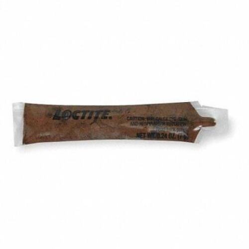 DESCRIPTION: (1) BAG OF APPROX (50) GENERAL PURPOSE ANTI SEIZE PACKETS BRAND/MODEL: LOCTITE #2VFE8 RETAIL$: $125.00 EA SIZE: 0.2469 OZ QTY: 1
