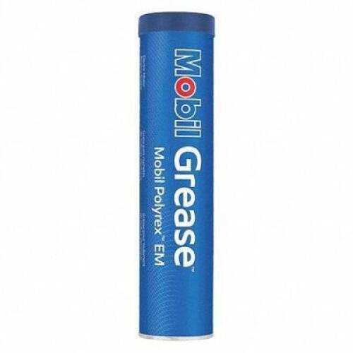 DESCRIPTION: (6) MOTOR BEARING GREASE BRAND/MODEL: MOBIL #5XB54 RETAIL$: $11.40 EA SIZE: 13.7 OZ QTY: 6