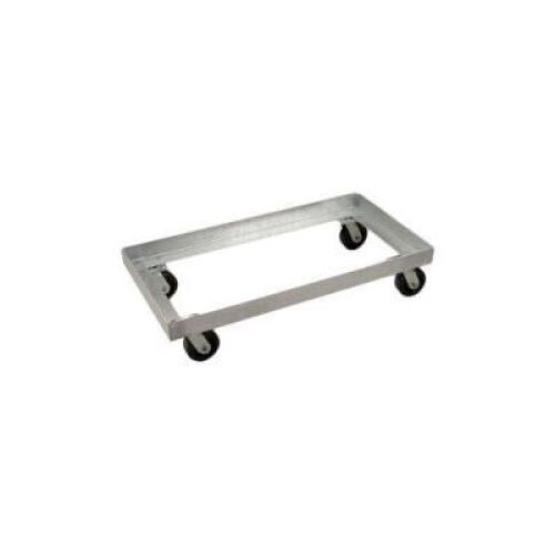 DESCRIPTION: (1) GALVANIZED STEEL UNDERCARRIAGEBRAND/MODEL: GSW USASIZE:&nbsp;42.5" L x 21.6" W x 9.4" HRETAIL$: $620.16&nbsp;QTY: 1