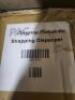 DESCRIPTION: (1) STRAPPING DISPENSER BRAND/MODEL: PAC RETAIL$: $794.33 EA QTY: 1 - 3