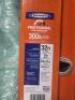 DESCRIPTION: (1) EXTENSION LADDER BRAND/MODEL: WERNER #3W185 INFORMATION: ORANGE RETAIL$: $757.47 EA SIZE: 32' QTY: 1 - 2