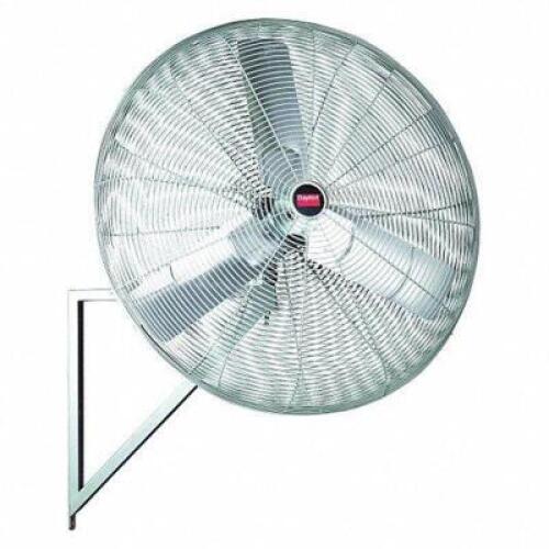 DESCRIPTION: (1) STANDARD DUTY INDUSTRIAL FAN BRAND/MODEL: DAYTON #3PEG9 RETAIL$: $724.33 EA SIZE: 36" BLADE QTY: 1