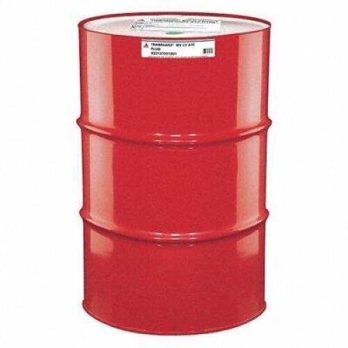 DESCRIPTION: (1) AUTOMATIC TRANSMISSION FLUID BRAND/MODEL: CITGO #45KJ33 INFORMATION: RED RETAIL$: $1558.99 EA SIZE: 55 GAL DRUM QTY: 1