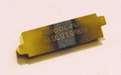 DESCRIPTION (30) TOOL-FLO CARBIDE V85 H903 INTERNAL THREADING INSERTS BRAND/MODEL TOOLFLO/29638N4F ADDITIONAL INFORMATION RETAIL $ 972.22 , RIGHT HAND