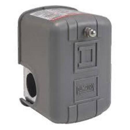 DESCRIPTION: (3) PRESSURE SWITCH BRAND/MODEL: SQUARE D #9013FHG2J99M1XZ22 RETAIL$: $40.89 EA QTY: 3