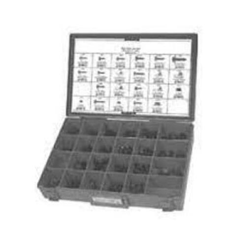 DESCRIPTION: (1) NUT AND BOLT ASSORTMENT BRAND/MODEL: DISC AUTOMOTIVE RETAIL$: $63.27 TOTAL QTY: 1