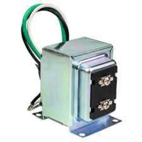 DESCRIPTION: (2) WIRED DOORBELL TRANSFORMER BRAND/MODEL: HEALTH ZENITH RETAIL$: $25.29 EA QTY: 2
