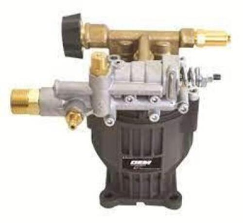 DESCRIPTION: (1) PRESSURE WASHER AXIAL PUMP KIT BRAND/MODEL: OEM #90029 RETAIL$: $150.00 EA QTY: 1
