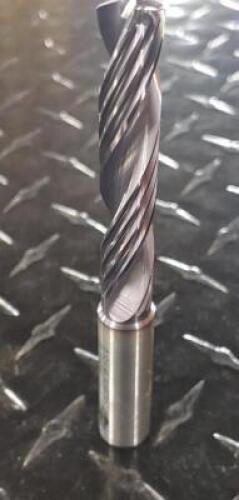 DESCRIPTION (2) MAPAL MEGABOHR DRILL REAMER BRAND/MODEL M2285 ADDITIONAL INFORMATION MUST INSPECT THIS LOT IS SOLD BY THE PIECE QTY 2