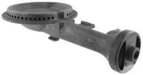 DESCRIPTION: (1) BURNER ASSEMBLY BRAND/MODEL: RHEEM #AP11713 INFORMATION: CAST IRON RETAIL$: $71.82 EA QTY: 1