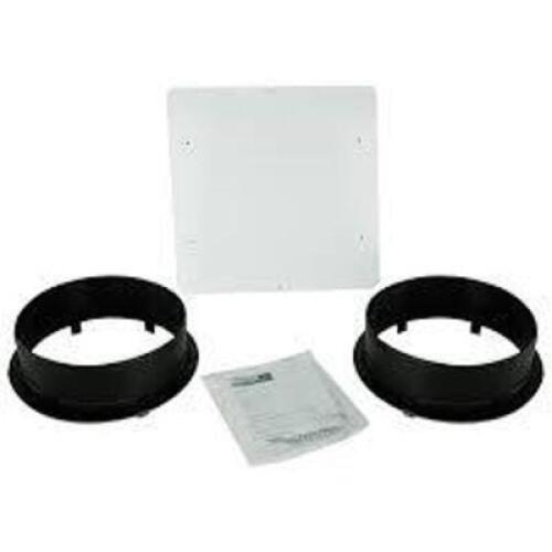 DESCRIPTION: (1) DEHUMIDIFIER SUPPLY DUCT KIT BRAND/MODEL: SYLVANE #4033039 RETAIL$: $110.00 EA QTY: 1