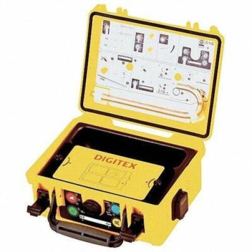 DESCRIPTION: (1) SIGNAL GENERATOR BRAND/MODEL: LEICA #2VCX5 RETAIL$: $1,117.15 EA SIZE: FOR MFR. NO. 2VCX4 SERVICE LOCATORS/MFR. NO. 500I, PLASTIC HOU
