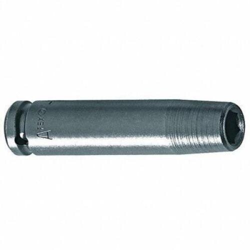 DESCRIPTION: (12) IMPACT SOCKET BRAND/MODEL: APEX #5RNN3 RETAIL$: $12.95 EA SIZE: 1/2 IN QTY: 12