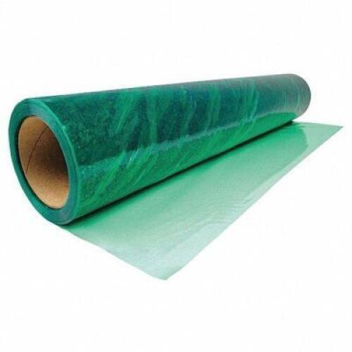 DESCRIPTION: (3) ROLLS OF FLOOR PROTECTION PLASTIC BRAND/MODEL: SURFACE SHIELDS #22DM47 RETAIL$: $129.10 EA SIZE: 250FT LG 3FT WD QTY: 3