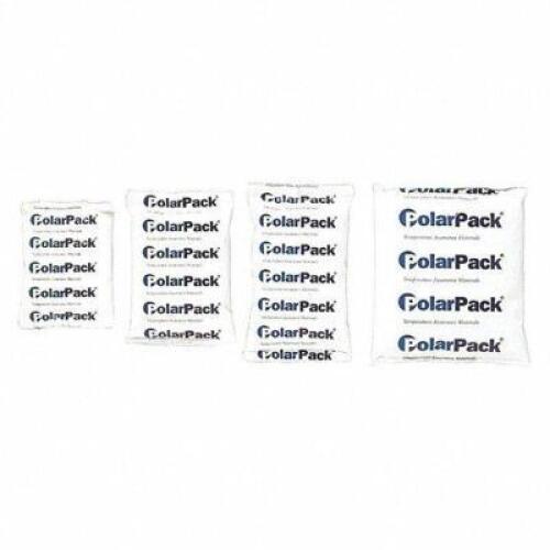 DESCRIPTION: (1) CASE OF (20) COLD PACK BRAND/MODEL: THERMOSAFE #20L68 RETAIL$: $20.18 EA SIZE: 24 OZ WT, 8 IN LG, 5 1/2 IN WD, QTY: 1