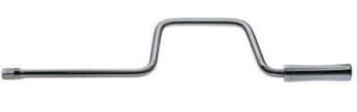 DESCRIPTION: (3) SPEED DRIVER BRAND/MODEL: GEARWRENCH #81312 RETAIL$: $27.00 EA SIZE: 1/2 IN QTY: 3