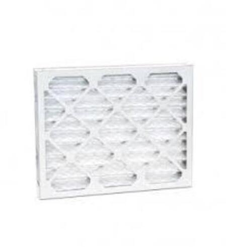 DESCRIPTION: (12) PLEATED AIR FILTER BRAND/MODEL: TRI-DIM #ES40LE RETAIL$: $100.000 TOTAL SIZE: 20X25X2 QTY: 12