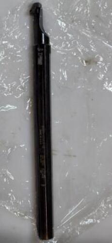 DESCRIPTION: (1) 55 DEG NEG DIAMOND BORING BAR BRAND/MODEL: DORIAN 55432 RETAIL$: 286.89 QTY: 1