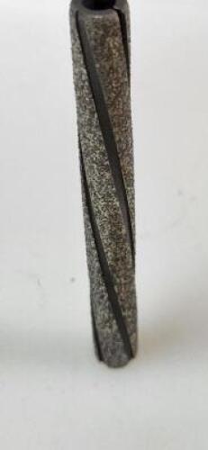 DESCRIPTION: (4) DUAL BORE DIAMOND BORE FINISHING TOOL BRAND/MODEL: ENGIS HS36047 RETAIL$: $ 537.30 EA SIZE: 0.3471"X3" 40/50 DBFT QTY: 4