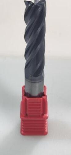 DESCRIPTION: (3) SOLID CARBIDE SQ END MILL BRAND/MODEL: SUPERMILL TC5F500-030 RETAIL$: $124.96 EA SIZE: 1/2" 1-3/4" LOC QTY: 3