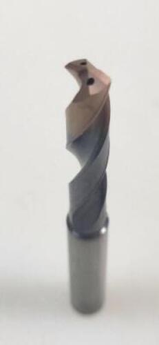DESCRIPTION: (3) SOLID CARBIDE SCREW MACHINE DRILL BRAND/MODEL: WALTER A3289DPL-7.1 RETAIL$: 115.76 SIZE: 7.1MM QTY: 3