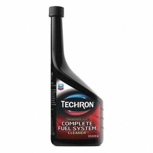 DESCRIPTION: (6) FUEL ADDITIVE BRAND/MODEL: CHEVRON TECHRON #52HF61 RETAIL$: $20.00 EA SIZE: 20 OZ QTY: 6