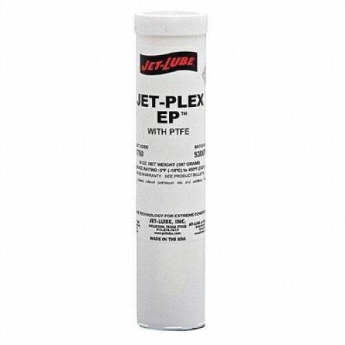 DESCRIPTION: (4) MULTIPURPOSE GREASE BRAND/MODEL: JET-LUBE #26W737 INFORMATION: RED RETAIL$: $18.62 EA SIZE: 14 OZ QTY: 4