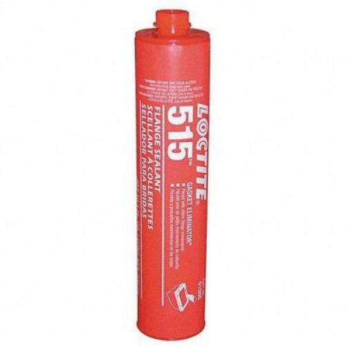 DESCRIPTION: (2) ANAEROBIC FLANGE SEALANT BRAND/MODEL: LOCTITE #4KM09 RETAIL$: $133.10 EA SIZE: 10.1 OZ QTY: 2