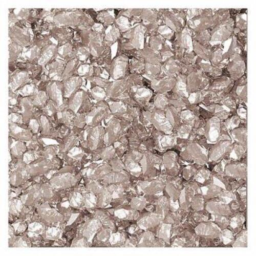 DESCRIPTION: (1) GROUND BLAST MEDIA BRAND/MODEL: BALLOTINI #6ZC15 RETAIL$: $54.87 EA SIZE: 53 LB QTY: 1