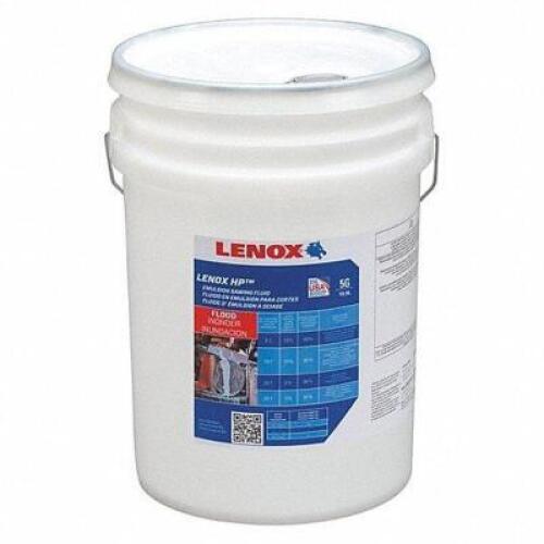 DESCRIPTION: (1) GENERAL PURPOSE CUTTING OIL BRAND/MODEL: LENOX BAND-ADE #56LU69 RETAIL$: $231.02 EA SIZE: 5 GALLON QTY: 1