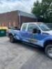 2011 Ford F-250 Pickup Truck, VIN 1FT7X2B6XBEC25815 - 11