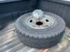 2011 Ford F-250 Pickup Truck, VIN 1FT7X2B6XBEC25815 - 17