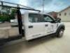 2018 Ford F-450 Pickup Truck, VIN 1FD0W4HT5JEC82270 - 62
