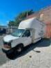 2008 Chevrolet Express Van, VIN 1GBHG31K681218146 - 3