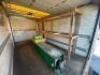 2008 Chevrolet Express Van, VIN 1GBHG31K681218146 - 36
