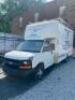2008 Chevrolet Express Van, VIN 1GBHG31K681218146 - 42