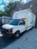 2008 Chevrolet Express Van, VIN 1GBHG31K681218146 - 44