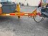 2008 Redi Haul Trailers FSL1828E-102 Heavy Equipment Trailer - 56" Adjustable Ramps, VIN # 47SS182T881024020 - 23