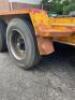 2008 Redi Haul Trailers FSL1828E-102 Heavy Equipment Trailer - 56" Adjustable Ramps, VIN # 47SS182T881024020 - 39